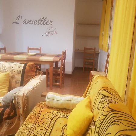 Can Panxeta Pallaresos Εξωτερικό φωτογραφία