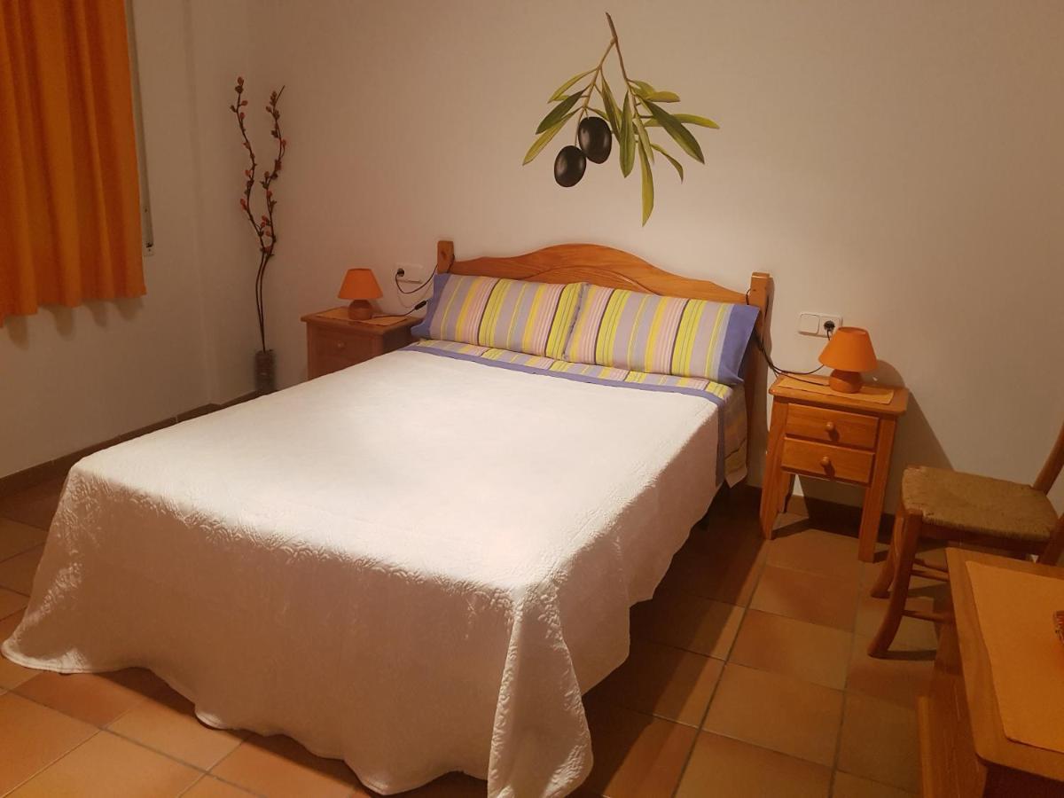 Can Panxeta Pallaresos Εξωτερικό φωτογραφία