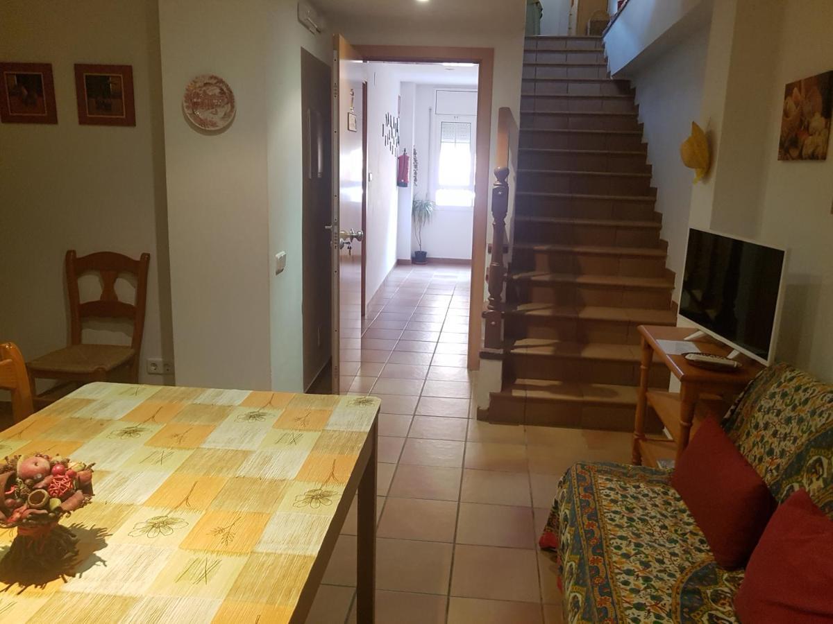Can Panxeta Pallaresos Εξωτερικό φωτογραφία