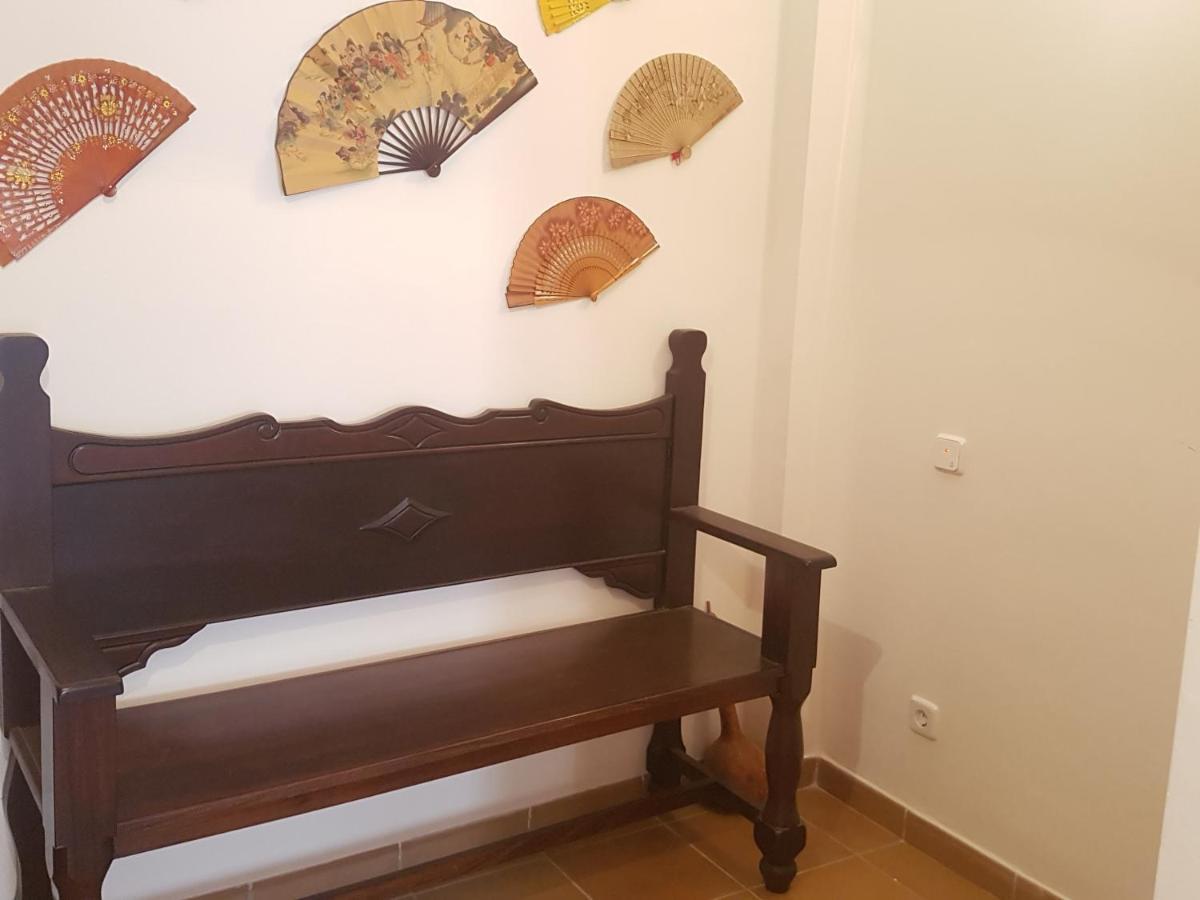 Can Panxeta Pallaresos Εξωτερικό φωτογραφία