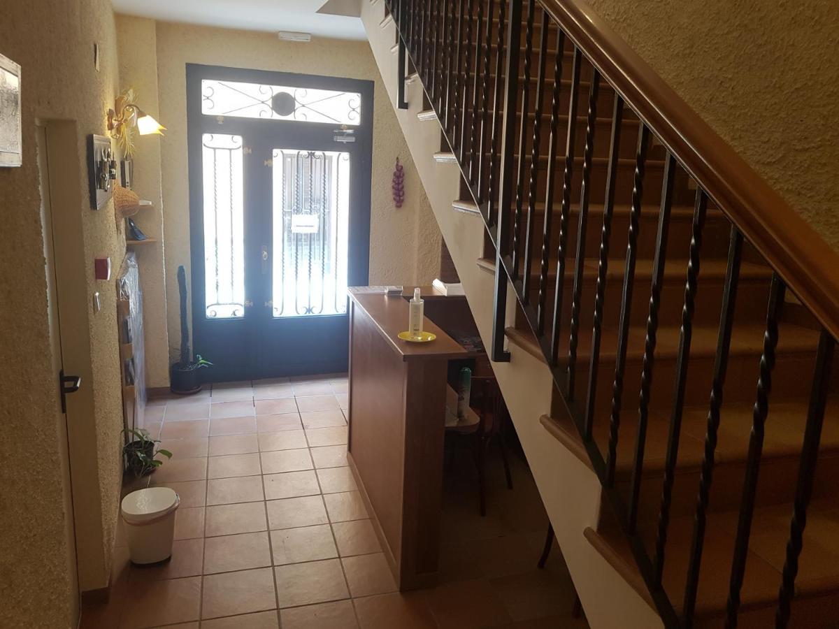Can Panxeta Pallaresos Εξωτερικό φωτογραφία