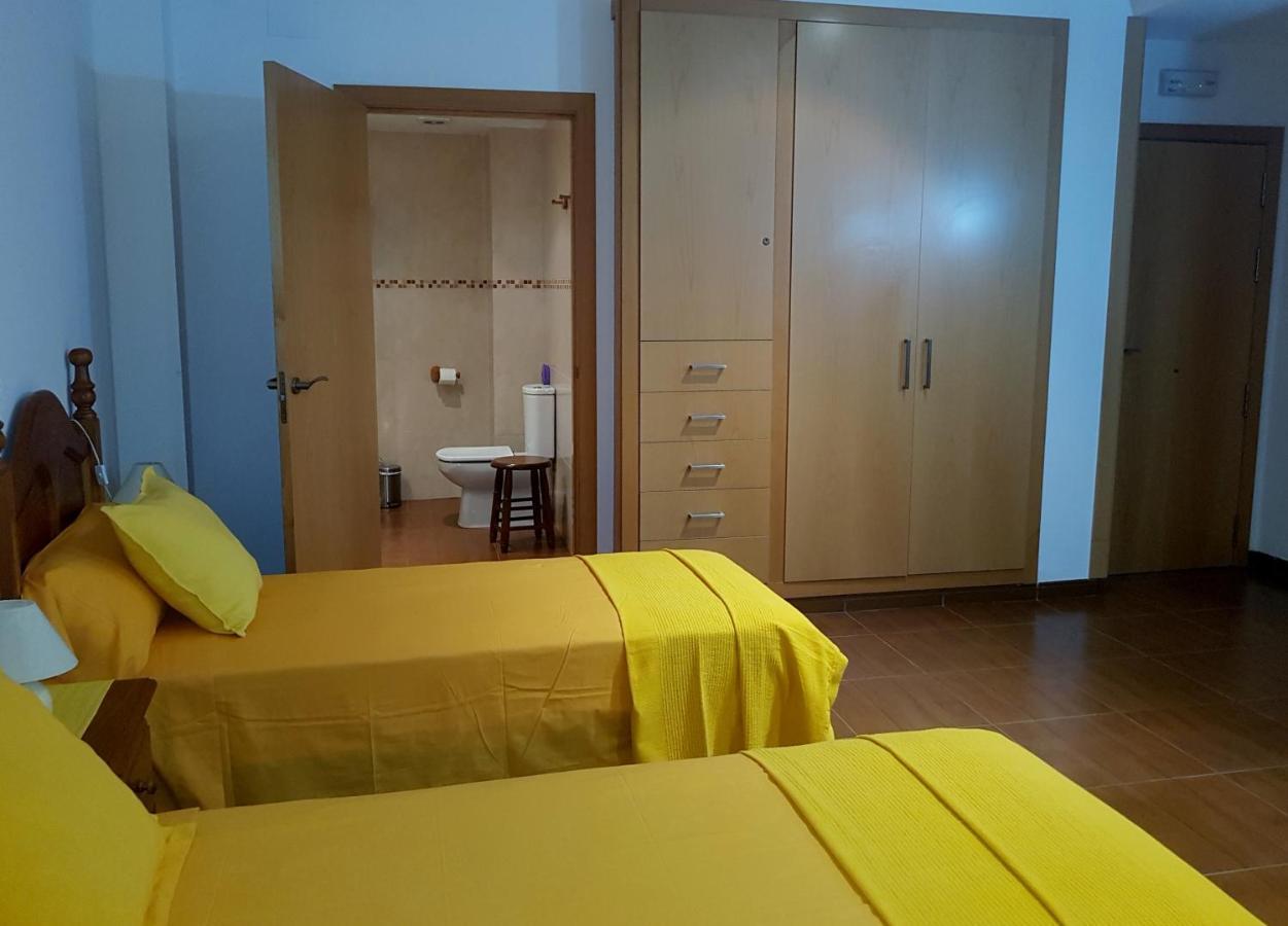 Can Panxeta Pallaresos Εξωτερικό φωτογραφία
