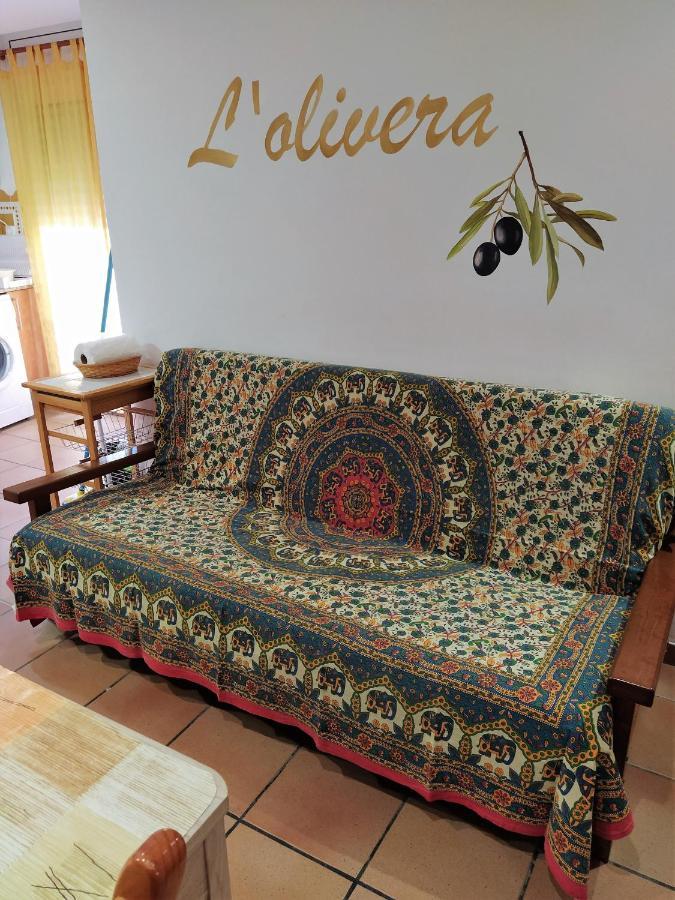 Can Panxeta Pallaresos Εξωτερικό φωτογραφία