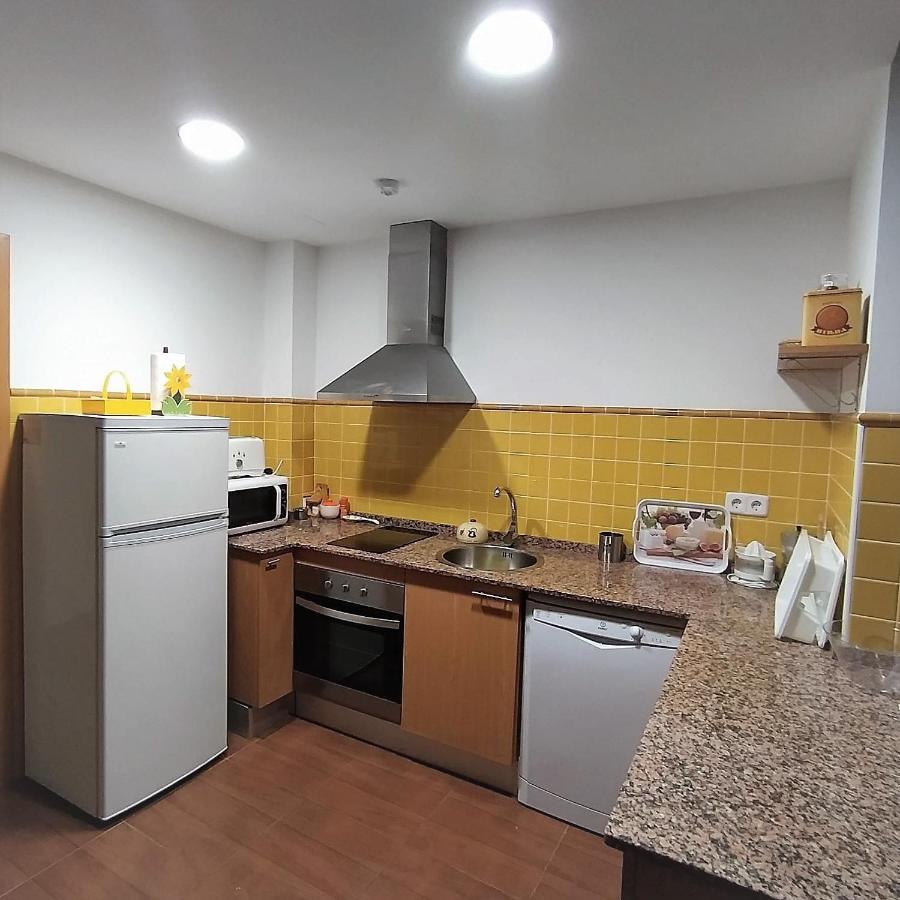 Can Panxeta Pallaresos Εξωτερικό φωτογραφία
