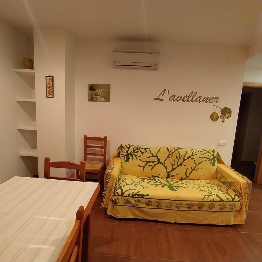 Can Panxeta Pallaresos Εξωτερικό φωτογραφία