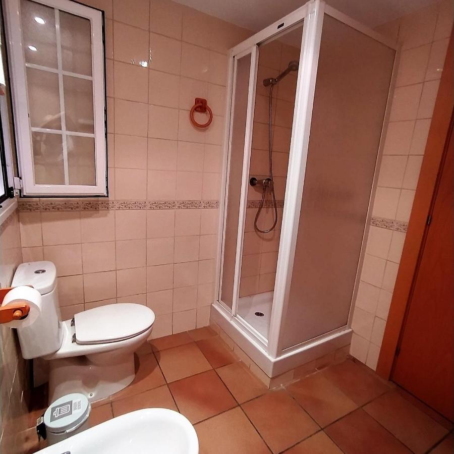 Can Panxeta Pallaresos Εξωτερικό φωτογραφία